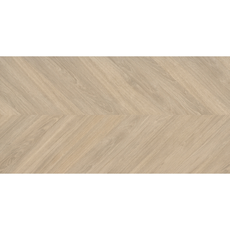 CHORUS - 24X47, MAPLE CHEVRON, MATTE